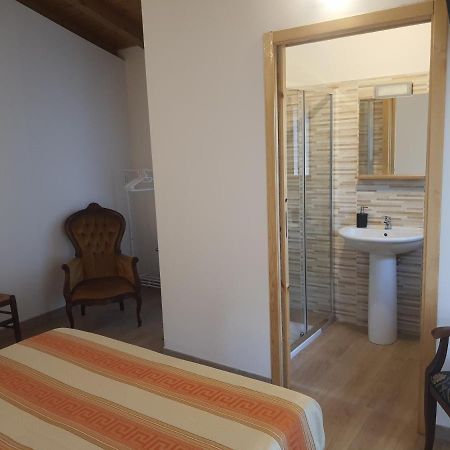 Parma House Bed and Breakfast Buitenkant foto