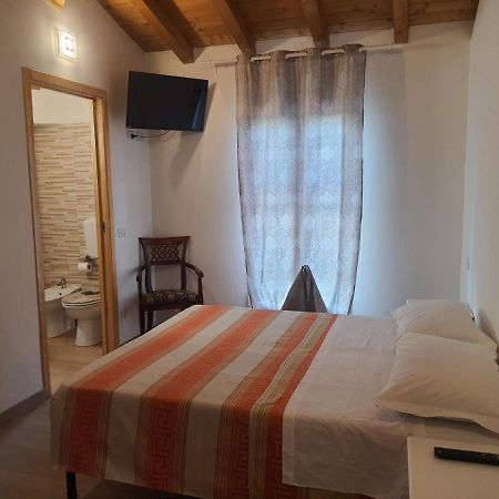 Parma House Bed and Breakfast Buitenkant foto