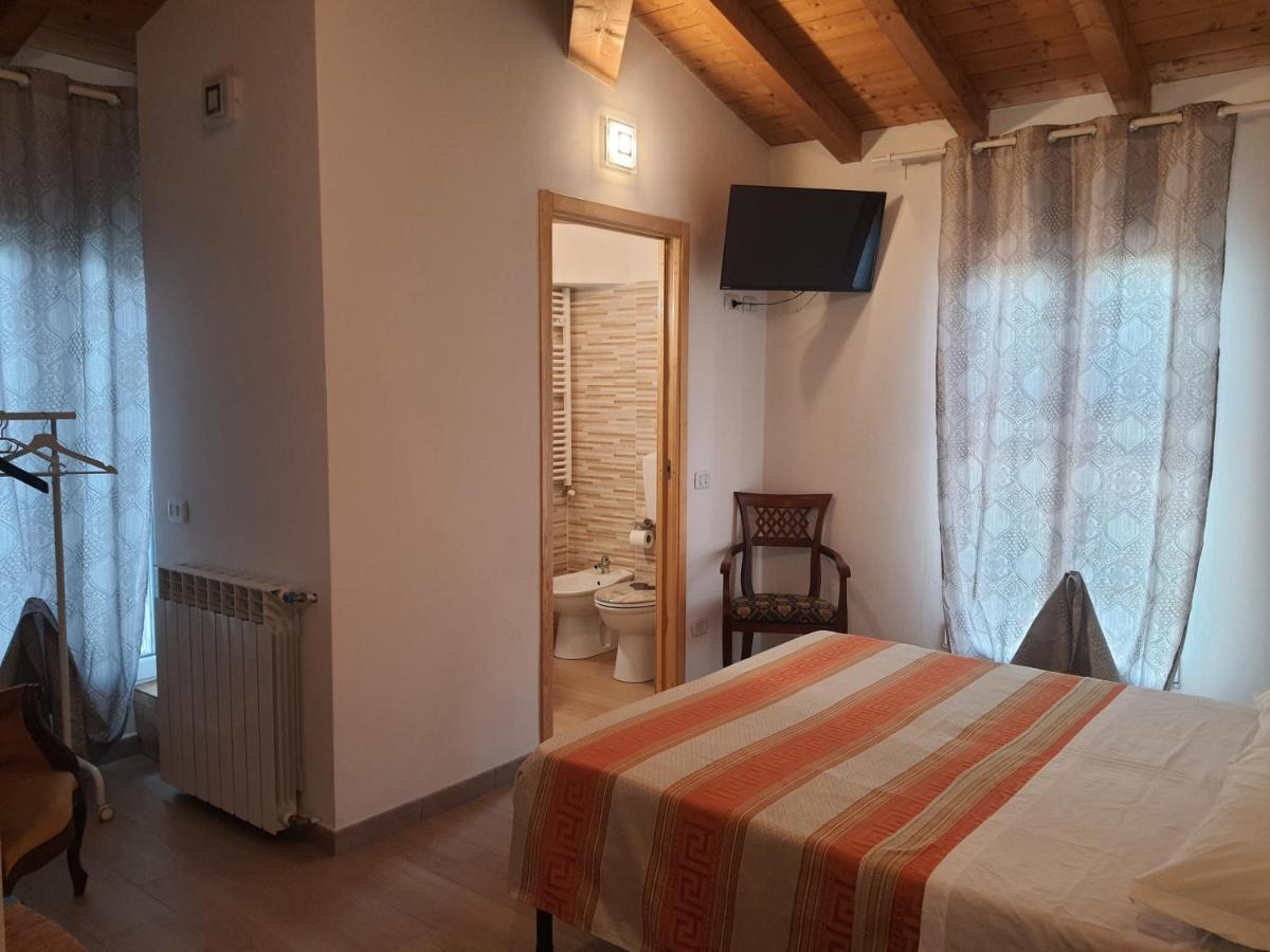 Parma House Bed and Breakfast Buitenkant foto