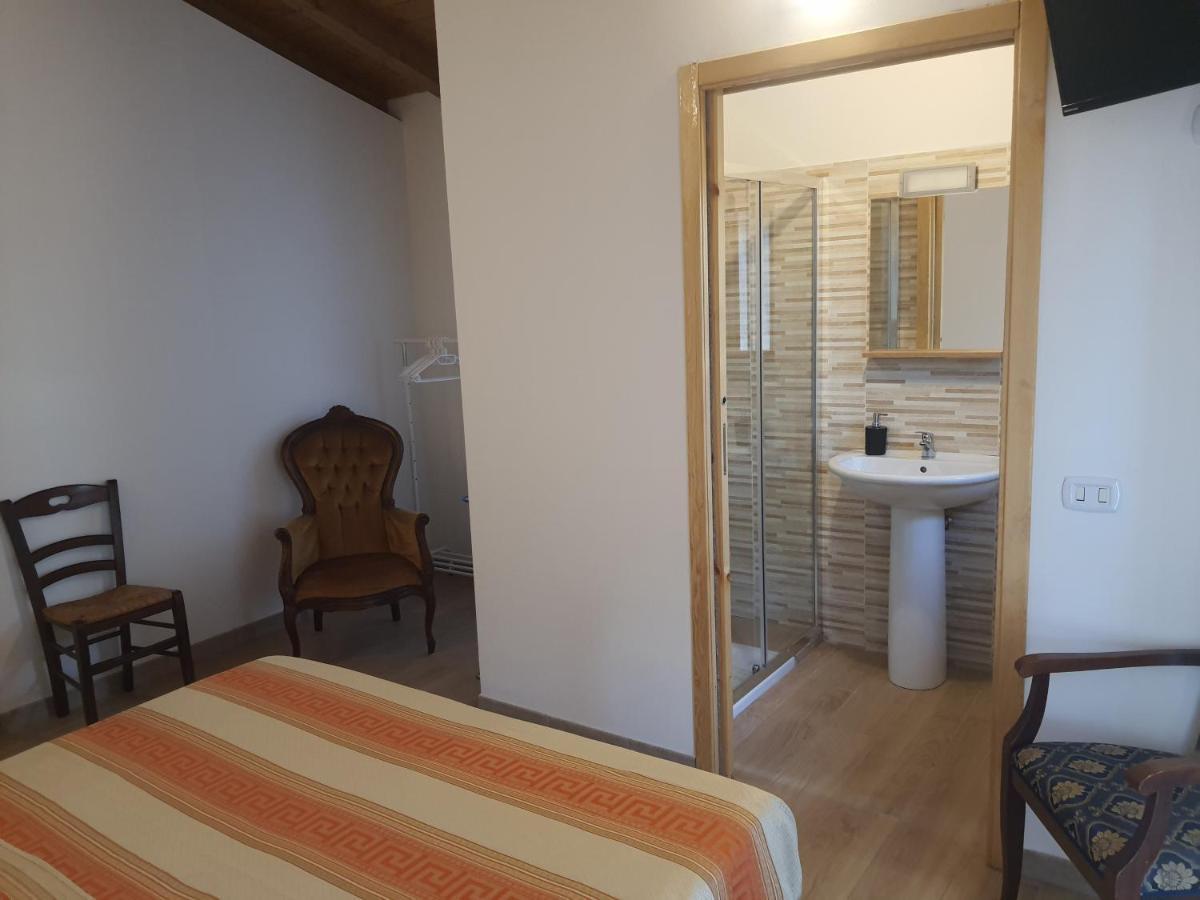 Parma House Bed and Breakfast Buitenkant foto