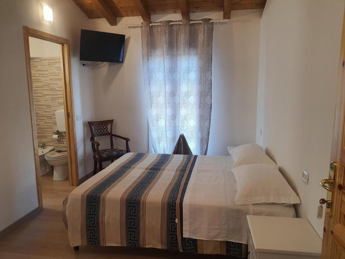 Parma House Bed and Breakfast Buitenkant foto