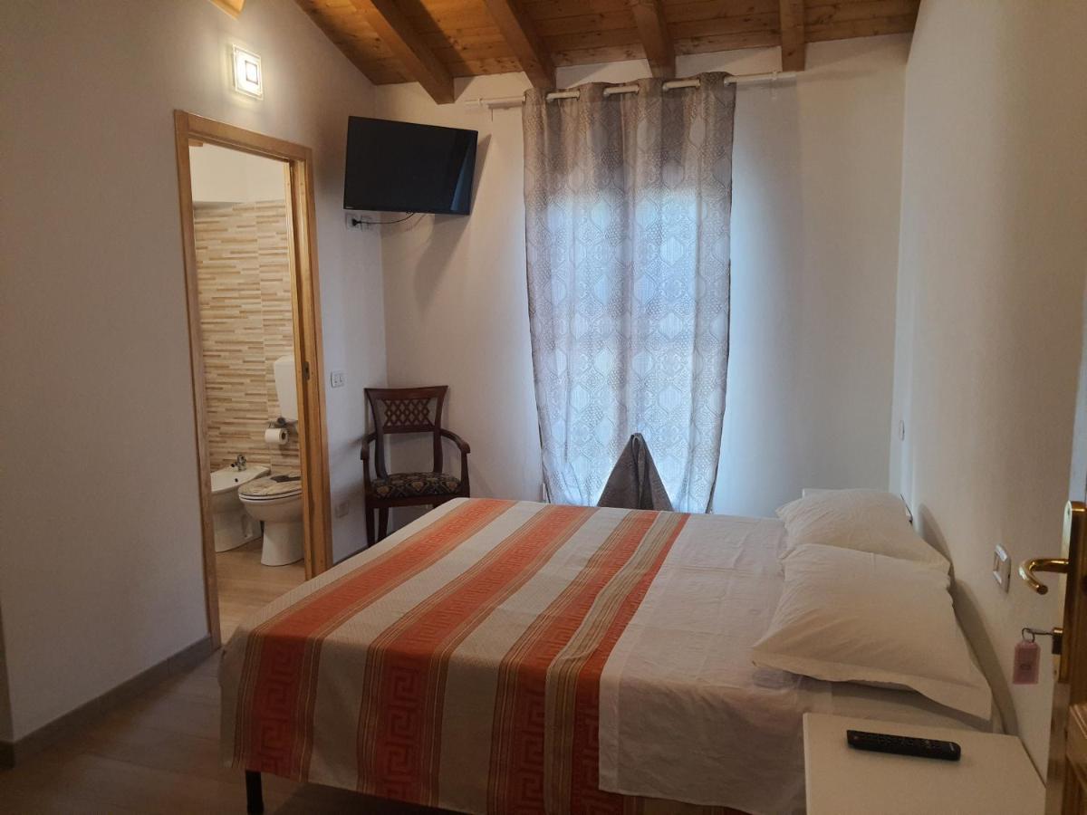 Parma House Bed and Breakfast Buitenkant foto