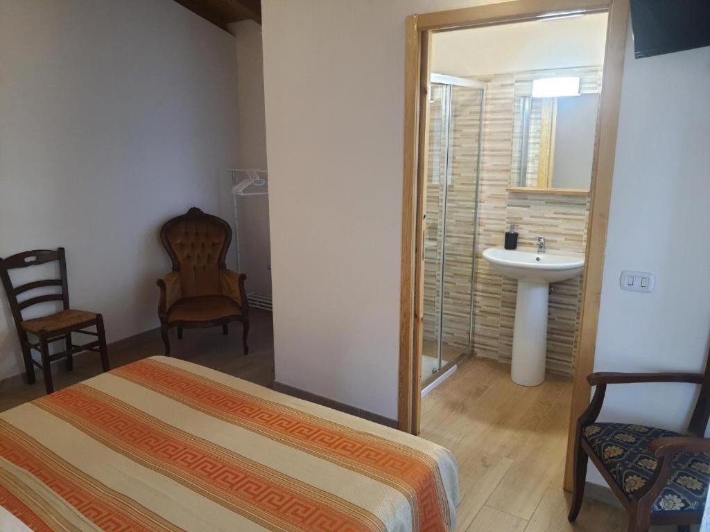 Parma House Bed and Breakfast Buitenkant foto