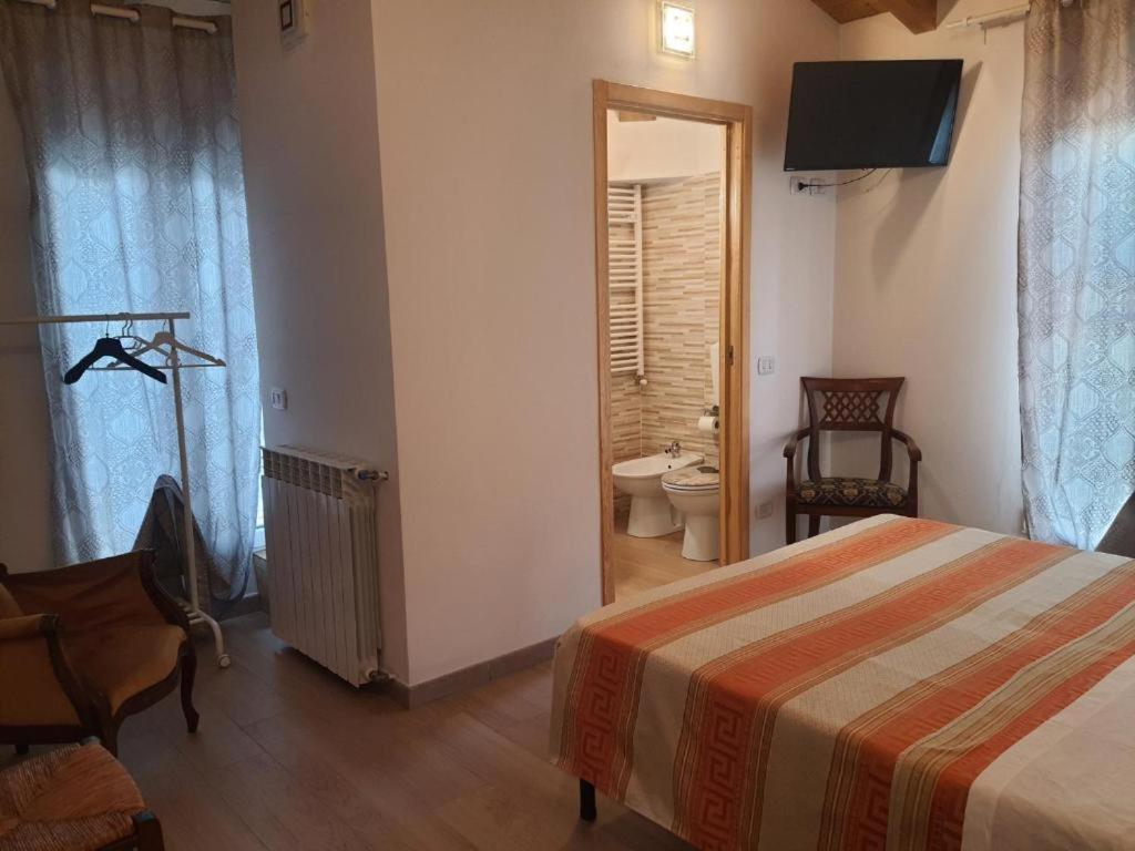 Parma House Bed and Breakfast Buitenkant foto